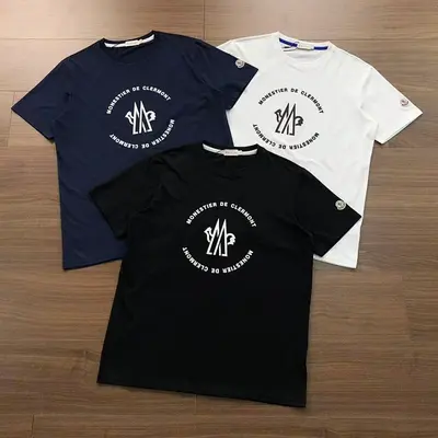 ¥~118 MON⭐LER T-SHIRT 101210152