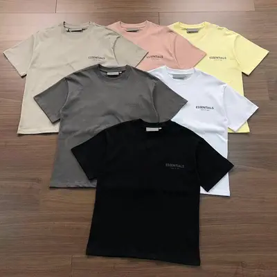 ¥~85 FOG T-SHIRT 101212153