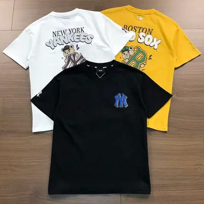 ¥~85 MLB T-SHIRT 101212453