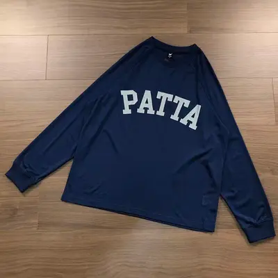¥~85 PA⭐⭐A LONG SLEEVED 101210454