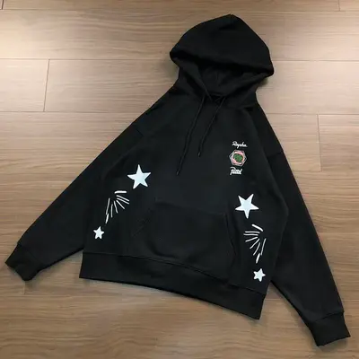 ¥~125 PA⭐⭐A HOODIE 101210554