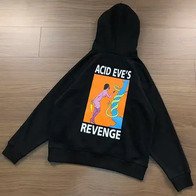¥~125 PA⭐⭐A HOODIE 101210654