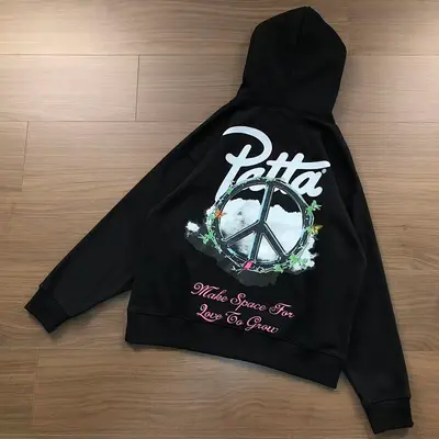¥~125 PA⭐⭐A HOODIE 101210754