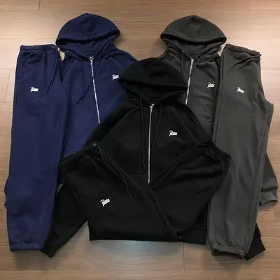 TOP¥~128 TROUSERS ¥~118 PA⭐⭐A HOODIE TROUSERS 101210854