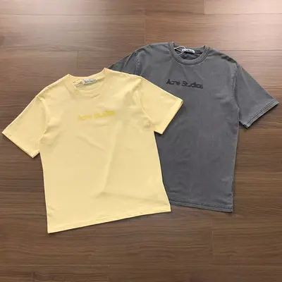 ¥~95 AC⭐E STU⭐IOS T-SHIRT 101210352