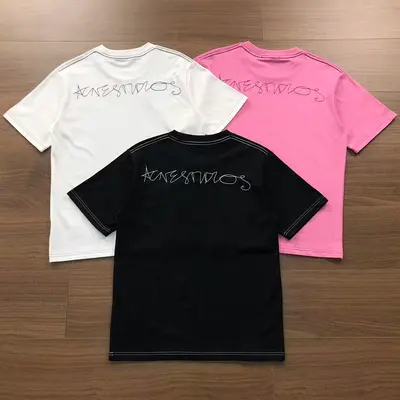 ¥~82 AC⭐E STU⭐IOS T-SHIRT 101210652