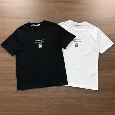 ¥~82 AC⭐E STU⭐IOS T-SHIRT 101210552