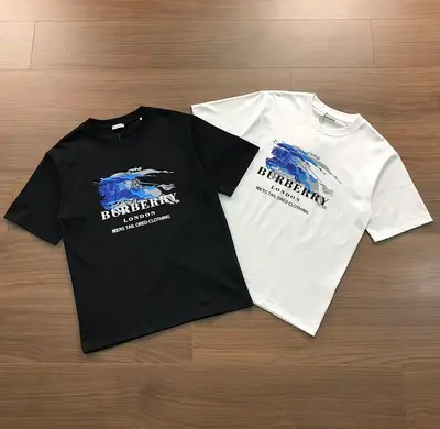 ¥~95 BUR⭐⭐RRY T-SHIRT 101211152