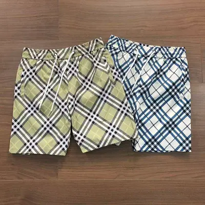 ¥~78 BUR⭐⭐RRY SHORTS 101211253
