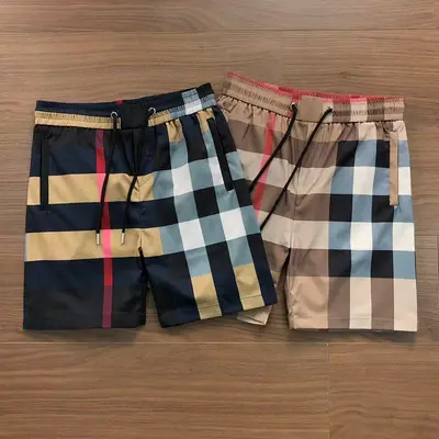 ¥~78 BUR⭐⭐RRY SHORTS 101211153