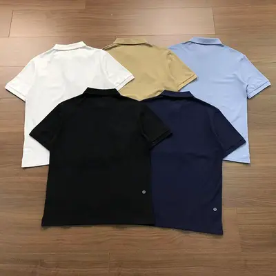 ¥~145 LUL⭐LEM⭐N POLO 101220254