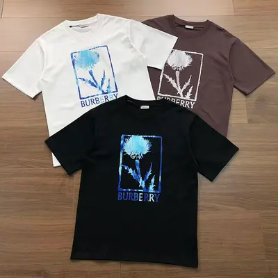 ¥~90 BUR⭐⭐RRY T-SHIRT 101220453