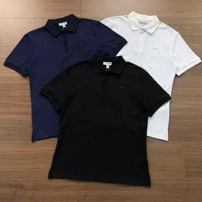 ¥~165 LACOSTE POLO 101220554