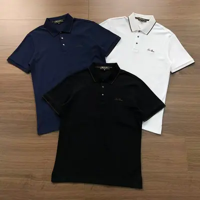 ¥~165 LO⭐O PIA⭐A POLO 101221154
