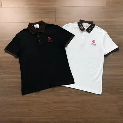 ¥~165 CASA⭐LA⭐CA POLO 101221554