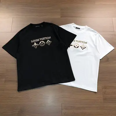 ¥~138 L⭐V⭐ T-SHIRT 101222053