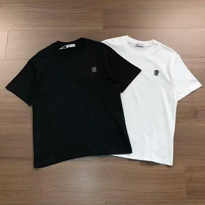 ¥~135 BRUNELLO CUCINELLI T-SHIRT 101222254