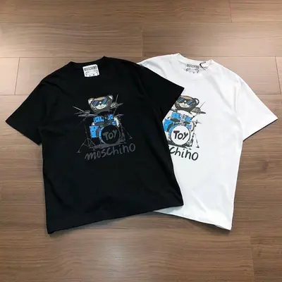 ¥~138 MOS⭐⭐INO T-SHIRT 101220753