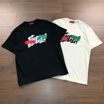 ¥~145 GU⭐CI T-SHIRT 101221954