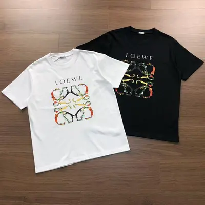 ¥~138 LOE⭐E T-SHIRT 101222153
