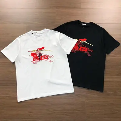 ¥~138 BUR⭐⭐RRY T-SHIRT 101222353