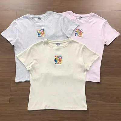 ¥~125 LOE⭐E T-SHIRT 101222253