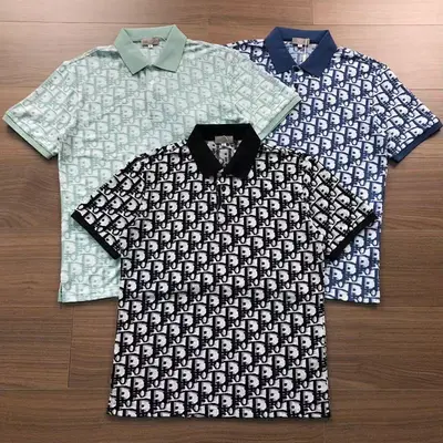 ¥~165 DI⭐R POLO 101220954