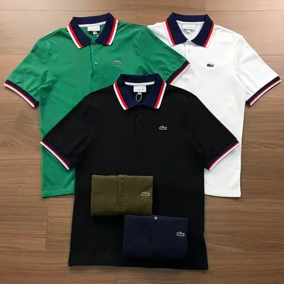 ¥~125 LACOSTE POLO 101220154