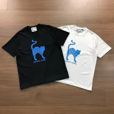 ¥~138 MOS⭐⭐INO T-SHIRT 101220553