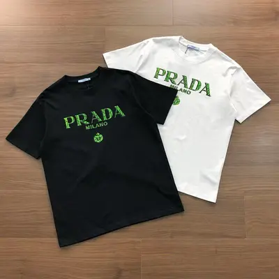 ¥~145 PRA⭐A T-SHIRT 101222154