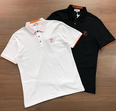 ¥~165 HE⭐MES POLO 101221254
