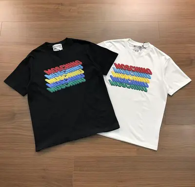 ¥~138 MOS⭐⭐INO T-SHIRT 101220653