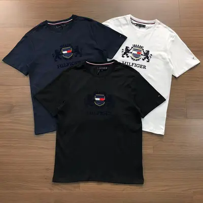¥~105 TO⭐MY HIL⭐IG⭐R T-SHIRT 101221253