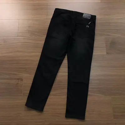 ¥~165 BUR⭐⭐RRY TROUSERS 101230154