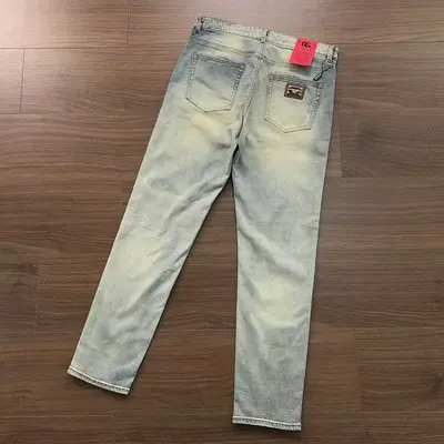 ¥~165 DOL⭐E GABB⭐NA TROUSERS 101230354