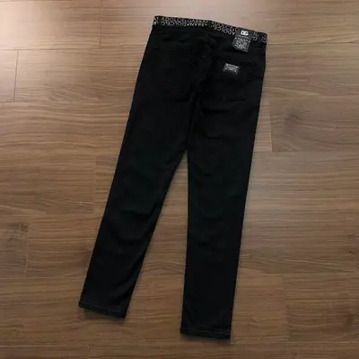 ¥~165 DOL⭐E GABB⭐NA TROUSERS 101230454