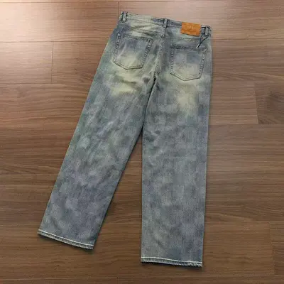 ¥~165 L⭐V⭐ TROUSERS 101230554