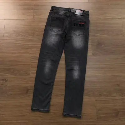 ¥~165 DSQU⭐RED2 TROUSERS 101230754