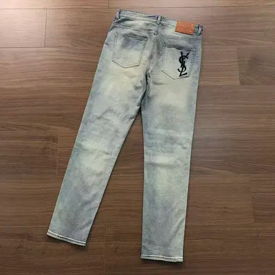 ¥~165 SA⭐NT LAU⭐ENT PA⭐IS TROUSERS 101230854