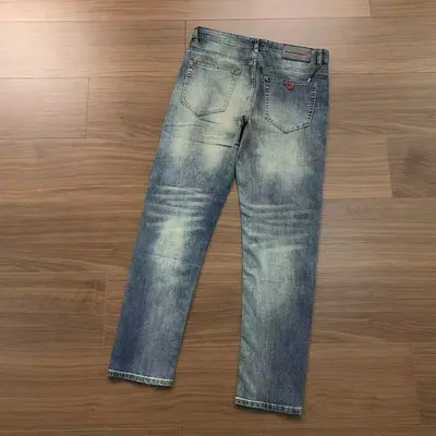 ¥~165 EMP⭐RIO AR⭐ANI TROUSERS 101230954