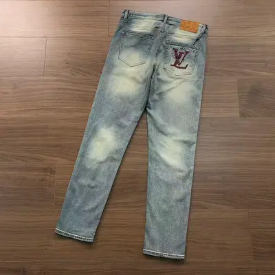 ¥~165 L⭐V⭐ TROUSERS 101231054