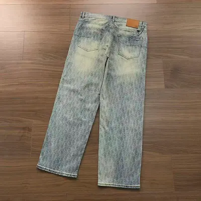 ¥~165 DI⭐R TROUSERS 101231454