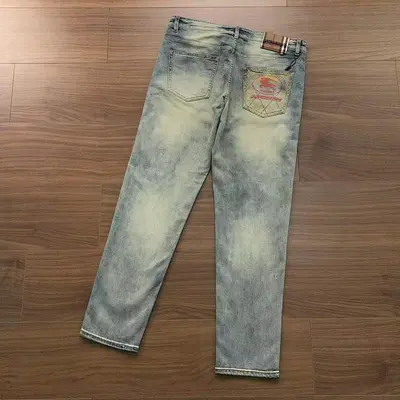 ¥~165 BUR⭐⭐RRY TROUSERS 101231554