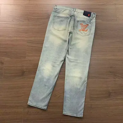 ¥~165 L⭐V⭐ TROUSERS 101231654