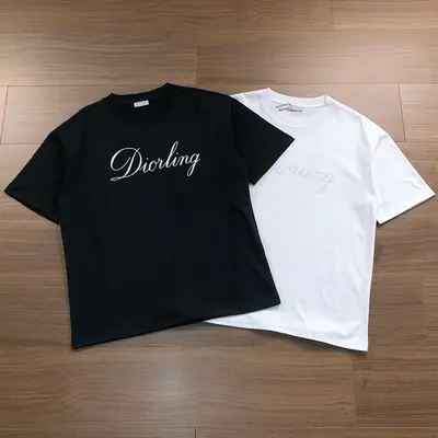 ¥~145 DI⭐R T-SHIRT 101231954