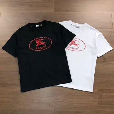 ¥~145 BUR⭐⭐RRY T-SHIRT 101232154