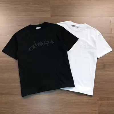 ¥~145 DI⭐R T-SHIRT 101232254