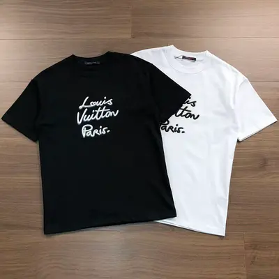 ¥~145 L⭐V⭐ T-SHIRT 101232654