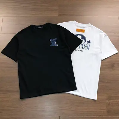 ¥~145 L⭐V⭐ T-SHIRT 101232353