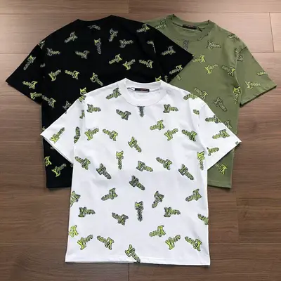 ¥~145 L⭐V⭐ T-SHIRT 101232854